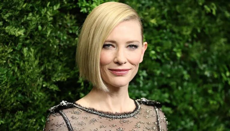 Cate Blanchett: la segunda mujer en presidir el jurado del Festival de Cannes