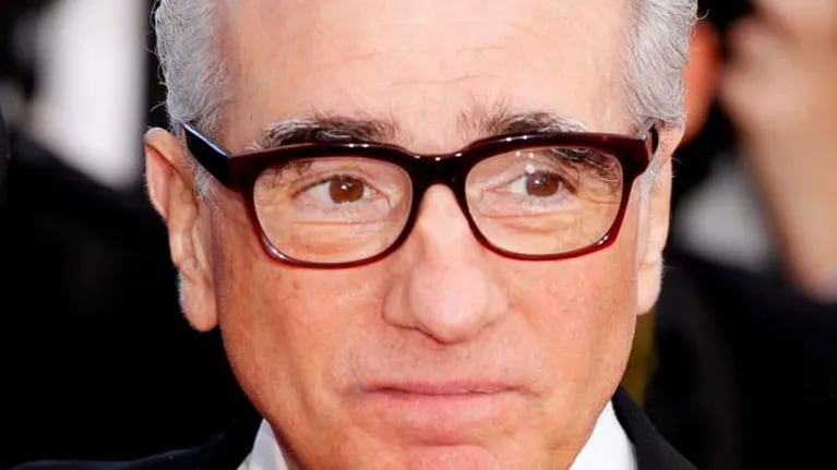 Lo nuevo de Scorsese será en 3-D
