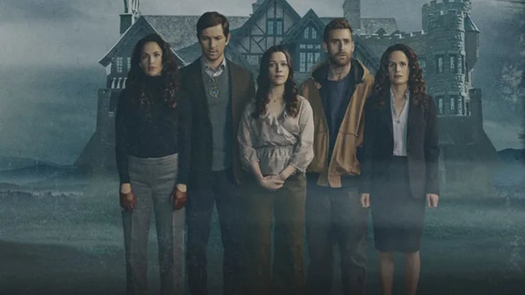 La maldición de Bly Manor: la esperada serie de terror de Netflix ya tiene tráiler