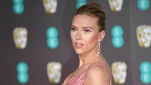 Scarlett Johansson protagonizará la película de la Torre del Terror de Disney