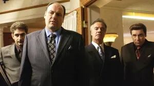 Anuncian película de "Los Soprano", con guión de David Chase (Foto: Web)