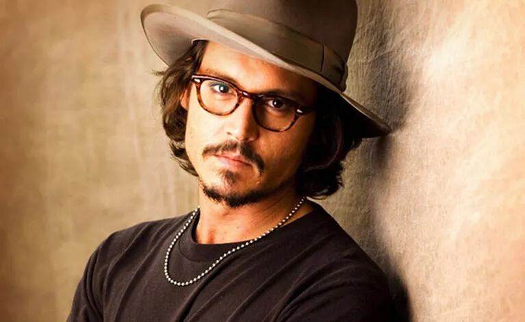 Johnny Depp a rehabilitación por su adicción al alcoholismo. (Foto:web)