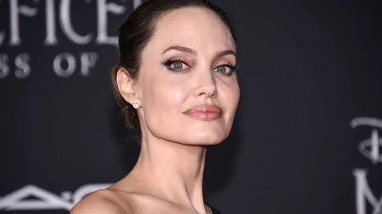 Angelina Jolie podría ser la villana de la secuela de Bright, el film de Netflix