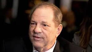 Harvey Weinstein apela su condena por abuso sexual