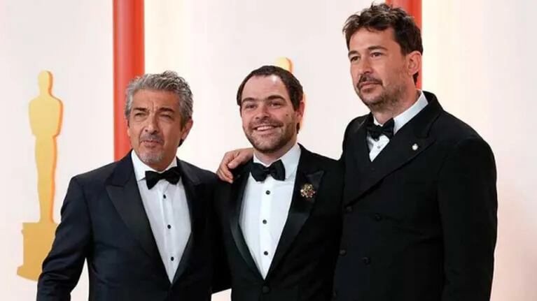 Premios Oscar 2023: todos los ganadores y lo que pasó en la entrega de premios a lo mejor del cine