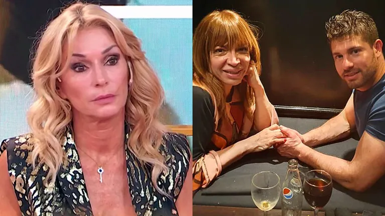 Yanina Latorre, durísima con Leo Alturria tras sus dichos en contra de Lizy Tagliani: "Es un trepador, no la quiere"