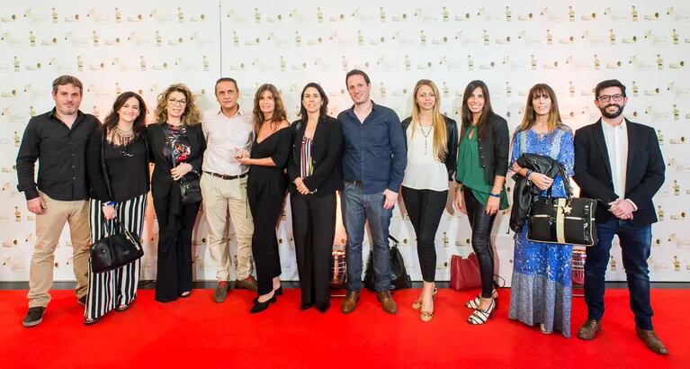 Artear celebró #LosMásClickeados2017 con sus clientes
