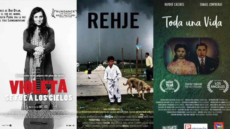 Directoras y actrices latinoamericanas son parte de un ciclo de cine gratuito
