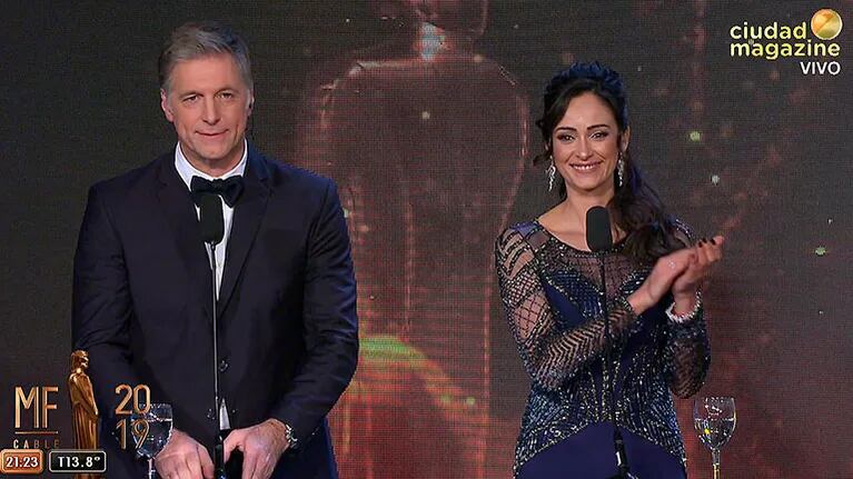 Todos los ganadores y nominados al Martín Fierro de Cable 2019: ¡enterate!