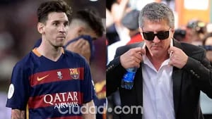 Fiscalía española exculpa a Lionel Messi por evasión: piden 18 meses de cárcel para su padre