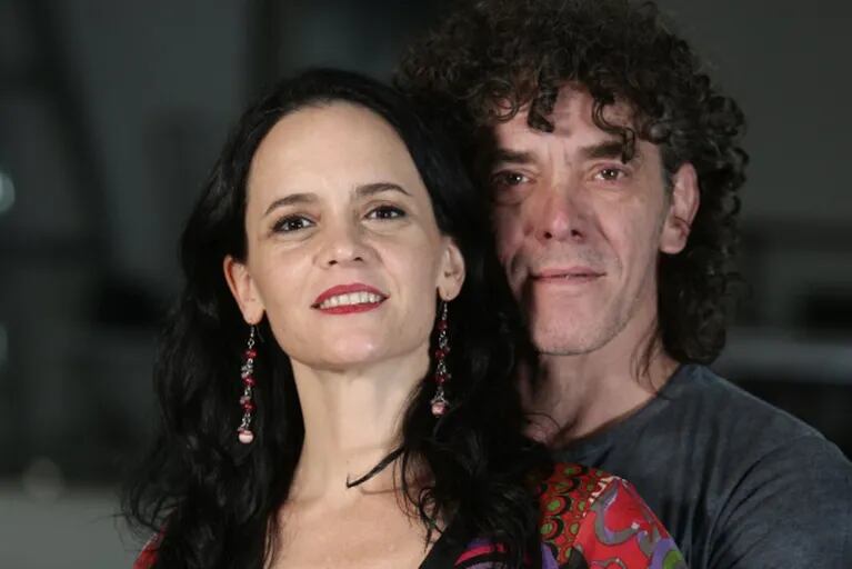 Maximiliano Guerra y Patricia Baca Urquiza se separaron tras 12 años de casados y dos hijas en común