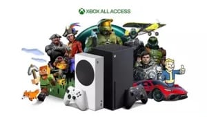 Xbox Game Pass supera un récord
