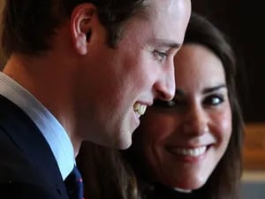 Kate Middleton y el Príncipe William: ¿Cómo se conocieron los duques de Cambridge?