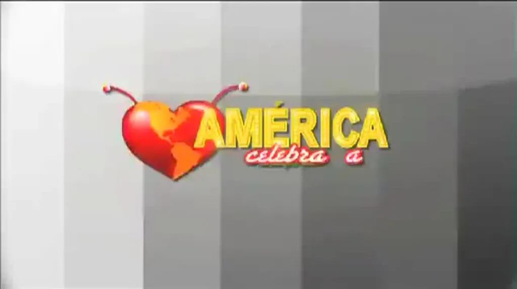 El video con el homenaje de toda América a Chespirito