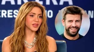 Video: Shakira contó toda la verdad sobre su separación de Gerard Piqué