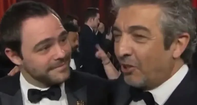 Premios Oscar 2023: lo que no fue televisado, qué hicieron los actores argentinos y las fiestas vip 