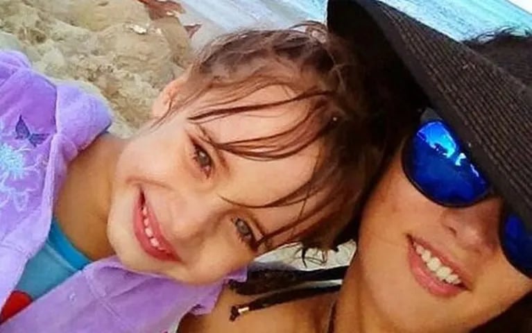El asesinato de Mónica Spear: Su hija Maya fue quien contó los detalles del homicidio. (Foto: Web)