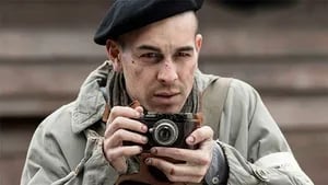 El fotógrafo de Mauthausen revela el drama de españoles en los campos nazis
