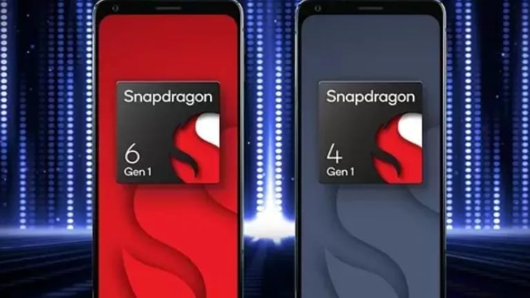 Qualcomm presenta los nuevos Snapdragon