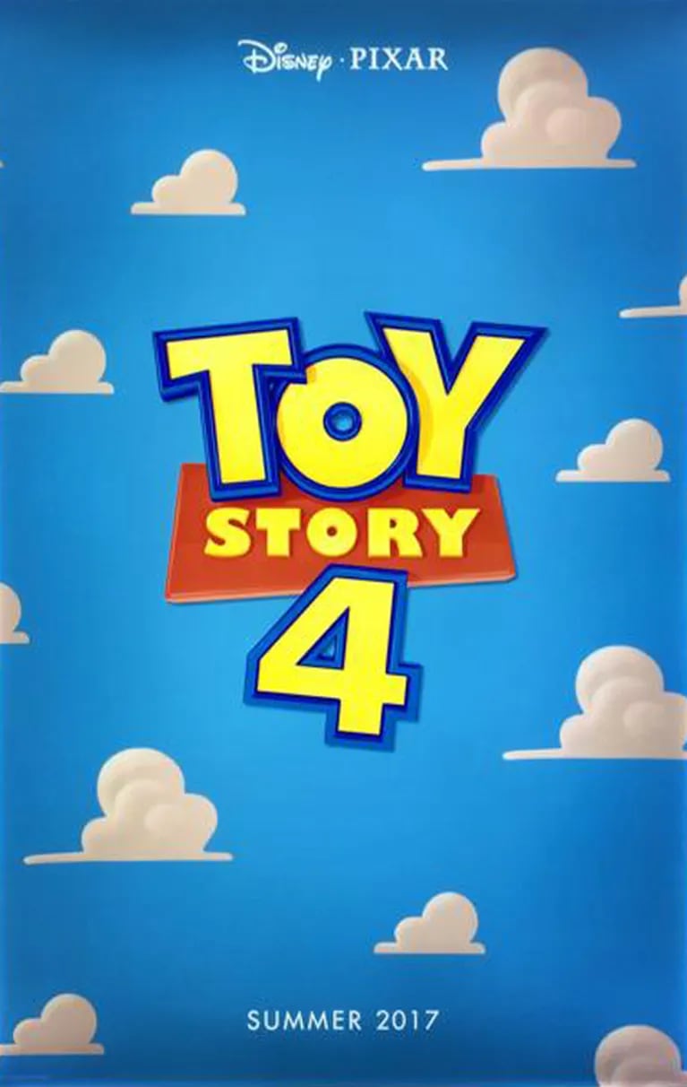 Se conoció la trama de Toy Story 4: enterate de qué se va a tratar 