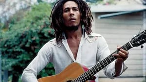 Cuatro curiosidades que quizás desconocías de Bob Marley
