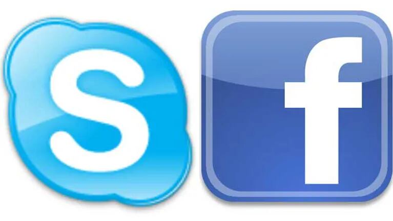 Skype y Facebok forman una alianza estratégica