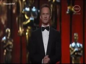 Premios Oscar 2015: la divertida apertura con la participación del genial Jack Black