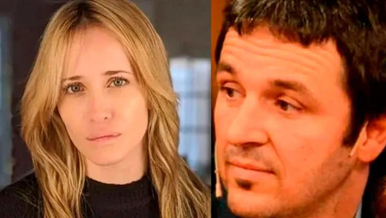 Se dio a conocer el informe psiquiátrico de Julieta Prandi antes de la declaración de su exmarido, Claudio Contardi.