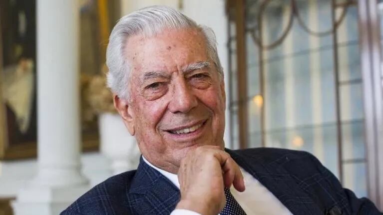 Le dedico mi silencio: la nueva novela de Vargas Llosa se publicará el 26 de octubre