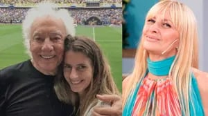 Así es la vida de Bárbara, la hija de Guillermo Coppola y Yuyito González.
