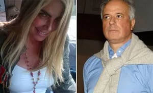 Raquel Mancini confesó un affaire ¡de 11 años! con el Coti Nosiglia. (Foto: Web)