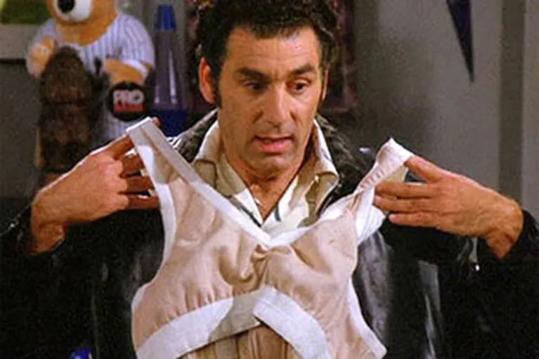 Seinfeld: ¡Mirá cómo está hoy Kramer, el personaje más excéntrico de la famosa serie! (Foto: Web)