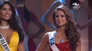 Conocé a Paulina Vega, Miss Universo 2015: ella es "la mujer más bella del mundo"