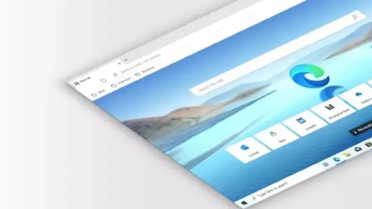 Microsoft Edge lanza novedades en el navegador