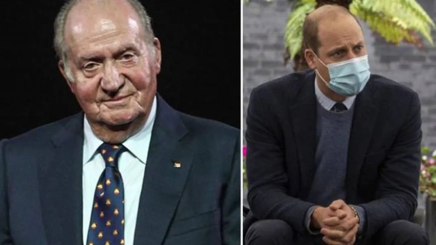 Del Megxit al rey Juan Carlos de España: los acontecimientos más polémicos de los royals durante el 2020