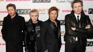 Duran Duran estrena un cover de David Bowie en un homenaje al Duque Blanco