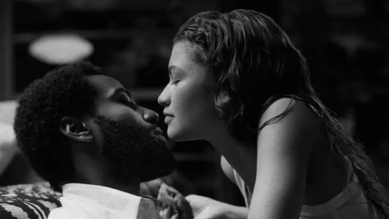 Estrena Malcolm y Marie, un intenso drama romántico con Zendaya y el hijo de Denzel Washington