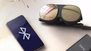 HTC presenta Vive Flow, unas gafas VR para meditar y mejorar la salud mental