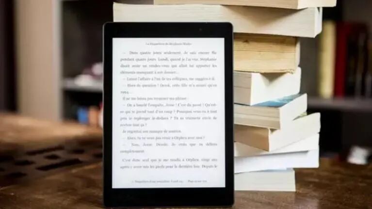 Amazon paraliza la venta a suscripciones de revistas y periódicos a través de Kindle Newsstand