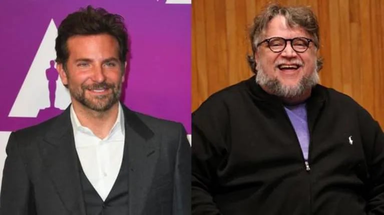 Bradley Cooper y Guillermo del Toro participarán en las charlas de Tribeca