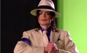 Muerte de Michael Jackson: La dura derrota de la familia del músico en el juicio contra la promotora AEG Live. (Foto: Web)