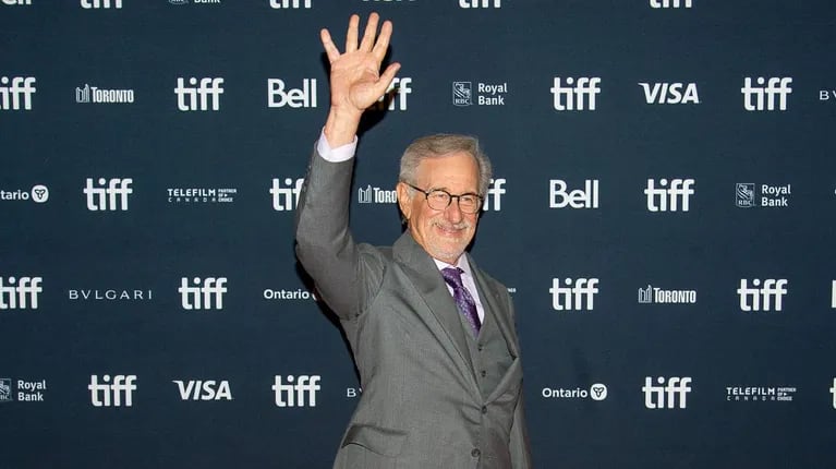 La película autobiográfica de Steven Spielberg, reconocida con premios en el Festival de Cine de Toronto