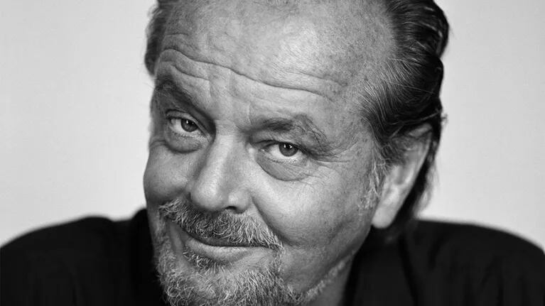 Siete actuaciones impecables del siempre genial Jack Nicholson