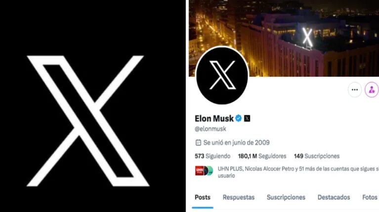 X (ex Twitter) informó una nueva decisión sobre la insignia azul en usuarios Premium