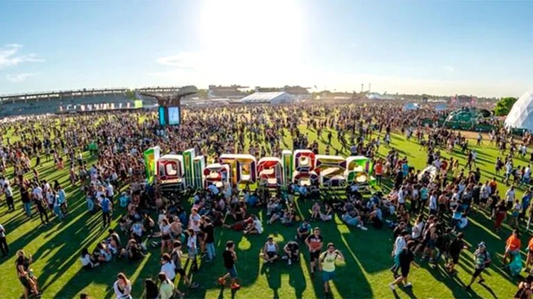 Lollapalooza Argentina se realizará en noviembre: las bandas y todos los detalles de la reprogramación