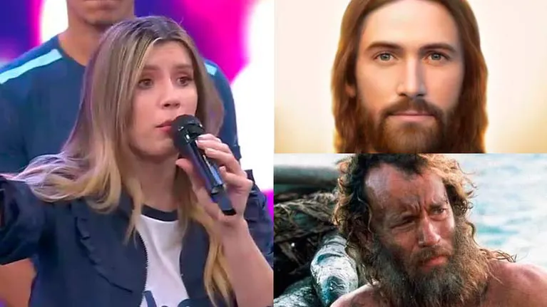 El doble de Jesus llegó a Bienvenidos a bordo pero lo confundieron con un famoso actor