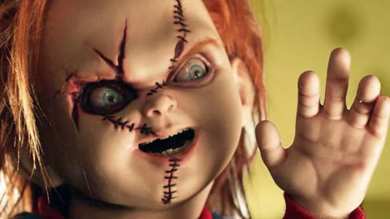 Emiten alerta de emergencia por Chucky, el muñeco diabólico, en Texas y luego se disculpan por el error