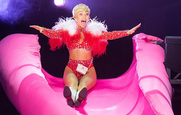 Las “exigencias” de Miley Cyrus para su show en Argentina: ¿qué pidió? (Foto: Web)