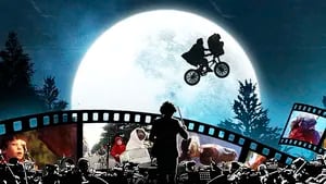 Llega a Argentina ET in Concert a 40 años del estreno de la película de Steven Spielberg