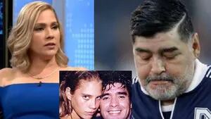 Denunciaron a los integrantes del entorno de Diego Maradona por presunta trata de personas tras las declaraciones de Mavys Álvarez.
